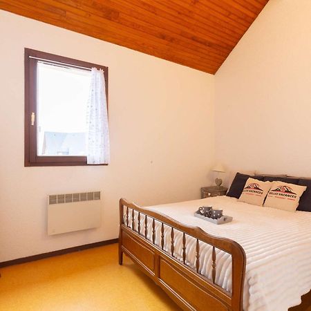Appartement Duplex 8 Pers, Centre Saint-Lary-Soulan, Proche Thermes Et Telecabine - Fr-1-296-245 エクステリア 写真